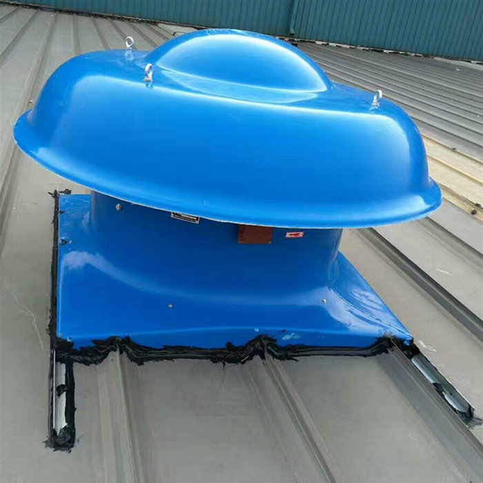 草莓视频污污污DWT-II型離心式屋頂草莓视频成人APP