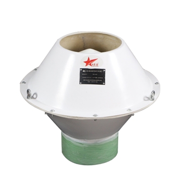 玻璃 鋼錐形風帽